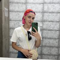 Настя 