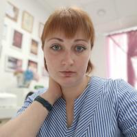 Анастасия