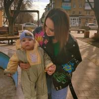 Наталья