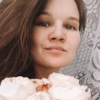 Валентина 