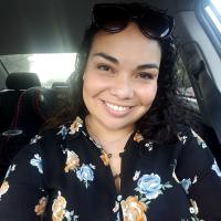 Felicia Padin