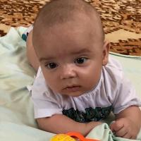 Хайдаева Элита 