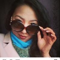 Лия Захарова