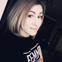 Анастасия