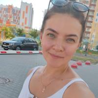 Ольга Рыболовлева