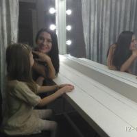 Ксения Федченко