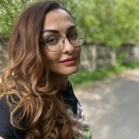 Эвелина Манжола 