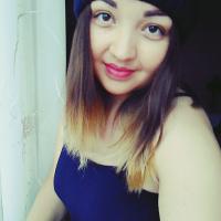 Айзиля Сагирова