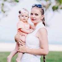 Олеся