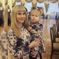 Оксана