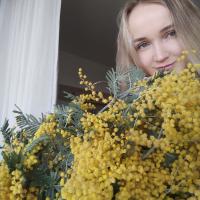 Ольга Камышева