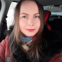 Анастасия Пчела