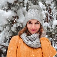 Елена Широковских