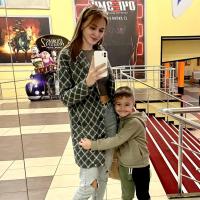 Анастасия Кузьмич