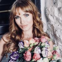 Марина Щоголь