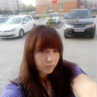 Виктория Морозова