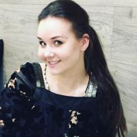 Наталья