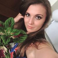 Дёмина Юлия
