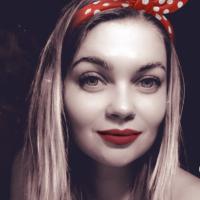 Кристина
