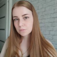 Анастасия 