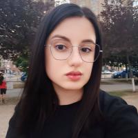 Марина