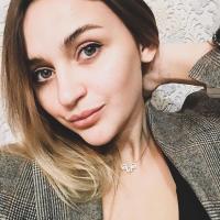 Катерина Думанская