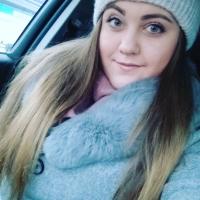 Виктория❤️