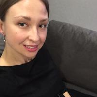 anna grabovetskaya