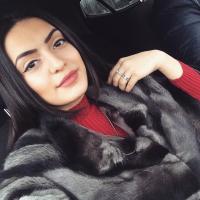 Чалабян Карина