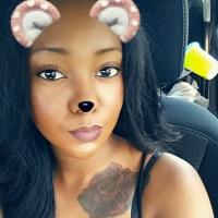 Alia Guillory