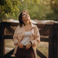 Изабелла Ракушина 