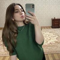 Хадижа.