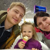 Инна Антоненко 