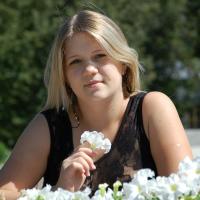  Карина Ванечкина