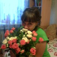 Евгения Куршина