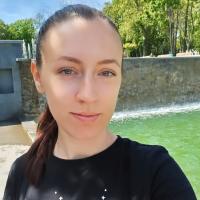 Анна Коротенко