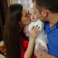 Ильмира Давлетшина