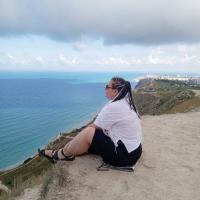Екатерина Андреева 