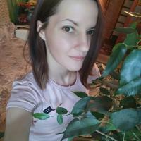 Алена Гаврилова