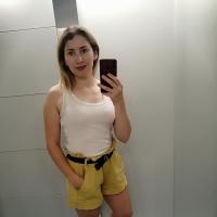 Анастасия 
