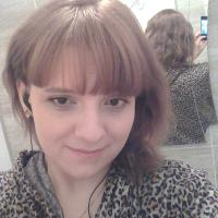 Светлана Вербина