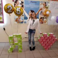 Татьяна Покотило