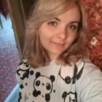 Даша Кудасова