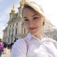 Svetlana