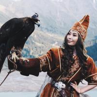Алуа (Лу) 🖤