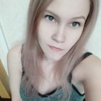 Мария Кашкина