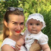 Екатерина