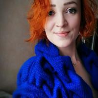 Лена Zh♥️