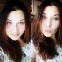 Анна Сергеевна 