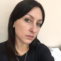 Наталия Черных